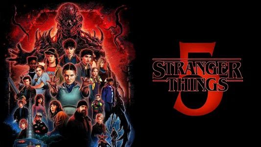 Foto de Stranger Things