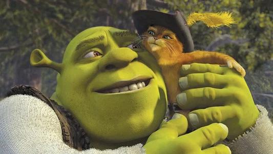 Foto de Shrek 2