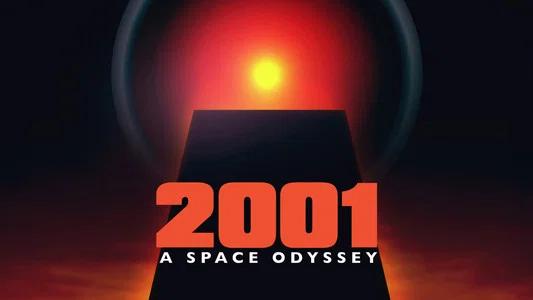 Foto de 2001: Odisea del Espacio