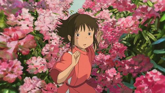 Foto de El viaje de Chihiro