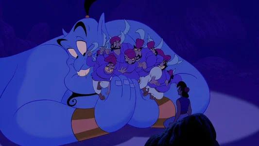 Foto de Aladdin