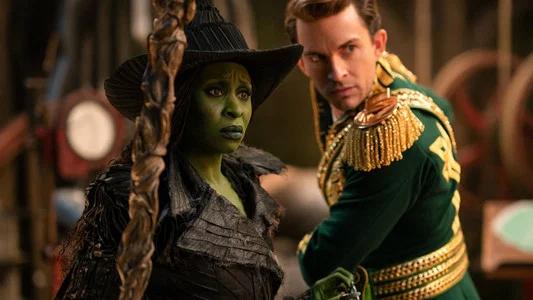 Foto de Wicked: Por siempre