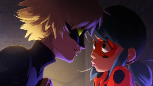 Foto de Miraculous: Las aventuras de Ladybug