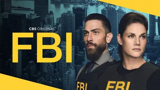 Foto de F.B.I.