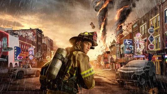 Foto de 9-1-1: Nashville