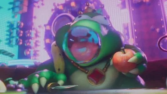 Foto de Super Mario Galaxy: La película