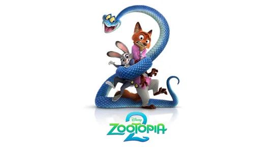 Foto de Zootopia 2