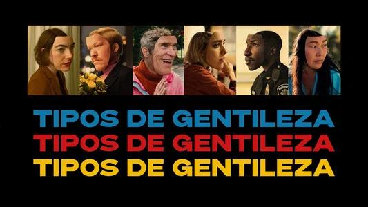 Foto de Tipos de gentileza