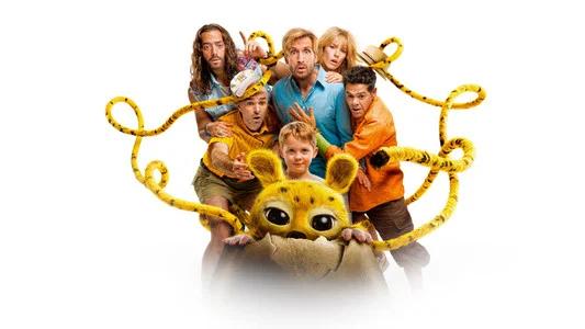 Foto de Marsupilami