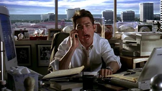 Foto de Jerry Maguire, seducción y desafío