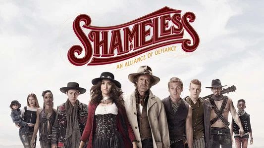 Foto de Shameless