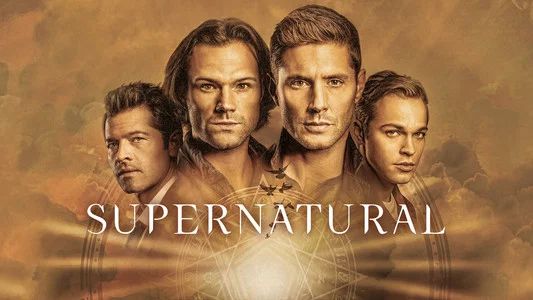 Foto de Supernatural