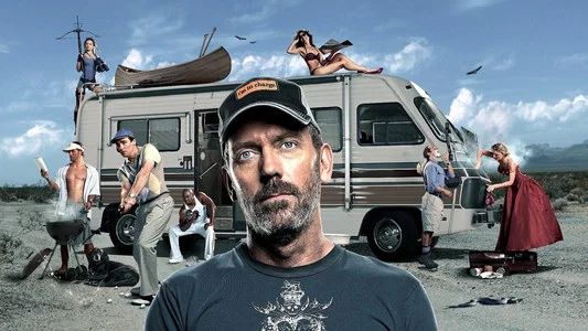 Foto de Dr. House