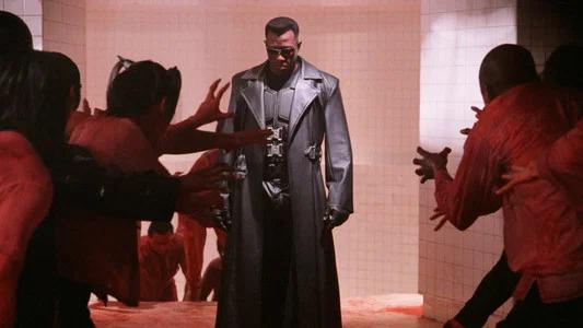 Foto de Blade: Cazador de Vampiros