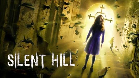 Foto de Terror en Silent Hill
