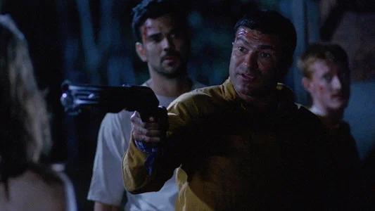 Foto de Camino hacia el terror 3
