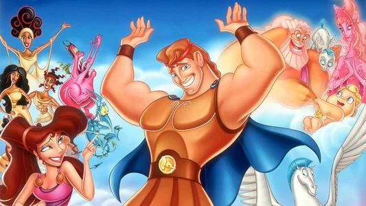 Foto de Hércules
