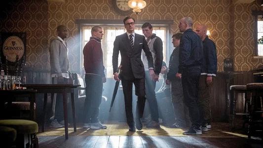 Foto de Kingsman: El Servicio Secreto