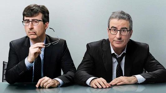Foto de Last Week Tonight with John Oliver