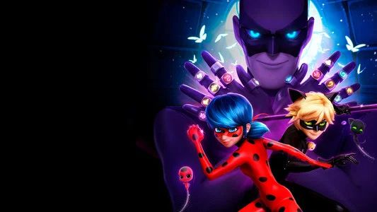 Foto de Miraculous: Las aventuras de Ladybug