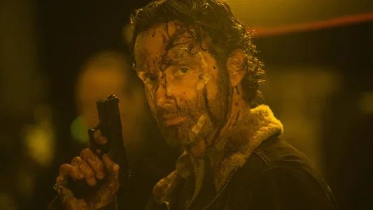 Foto de The Walking Dead