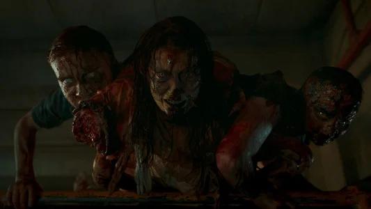 Foto de Evil Dead: El despertar