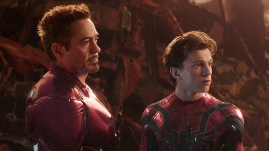 Foto de Avengers: Infinity War