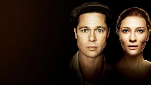 Foto de El curioso caso de Benjamin Button