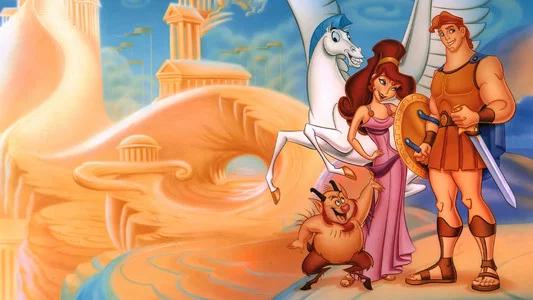 Foto de Hércules