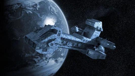 Foto de Stargate SG-1
