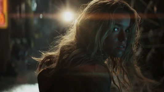 Foto de Supergirl