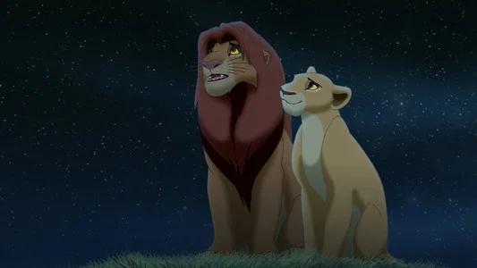 Foto de El rey león II: El reino de Simba