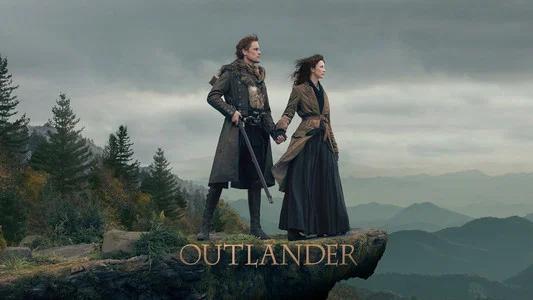 Foto de Outlander