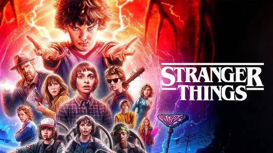 Foto de Stranger Things