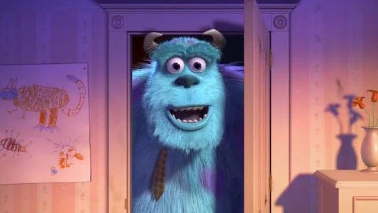 Foto de Monsters, Inc.