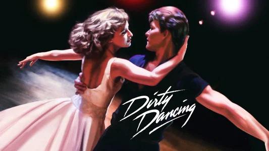Foto de Baile caliente (Dirty Dancing)