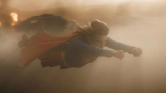Foto de Supergirl