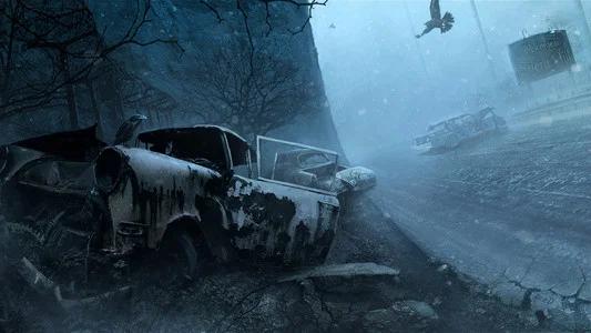 Foto de Terror en Silent Hill