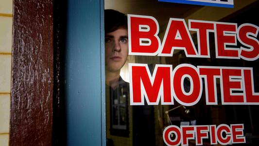 Foto de Bates Motel