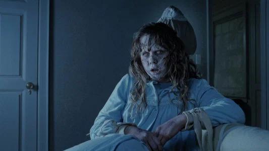 Foto de El Exorcista