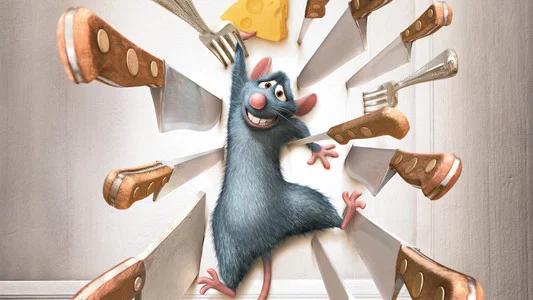 Foto de Ratatouille