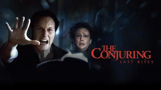 Foto de El Conjuro 4: Últimos ritos