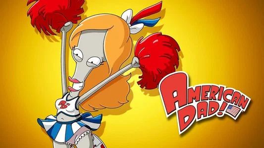 Foto de American Dad: Un Agente de Familia