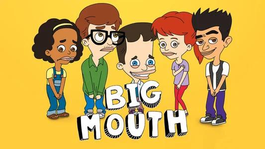 Foto de Big Mouth