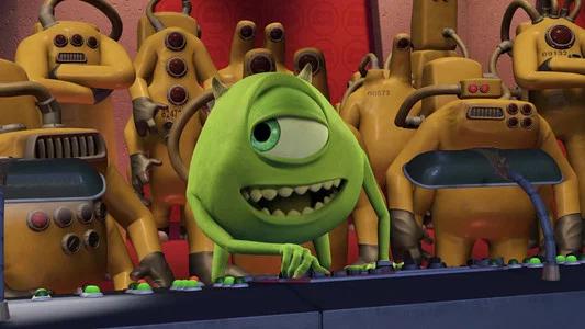 Foto de Monsters, Inc.