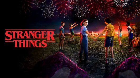 Foto de Stranger Things