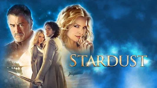 Foto de Stardust: El misterio de la estrella