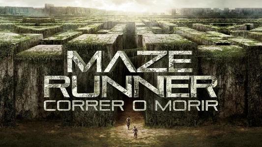 Foto de Maze Runner: Correr o morir