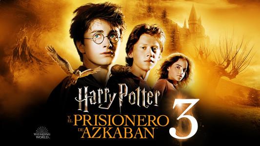 Foto de Harry Potter y el prisionero de Azkaban