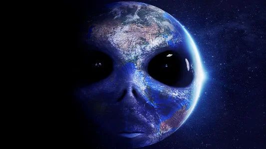 Foto de Alienígenas ancestrales